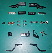 Nova Prostock 454 C.i. Rat Racing Engine High-rise Manifold Center Flow 4 Bbl