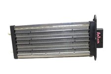 Antara Wärmetauscher Zusatzheizung Opel