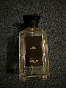 Guerlain Cuir Beluga | eBay