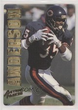 1993 Action Packed Neal Anderson #88 1k3