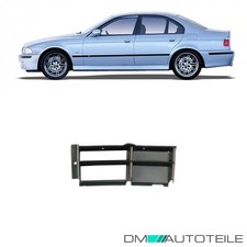 Stoßstangen Gitter Blende vorne links für BMW 5er Touring E39 Baujahr 1995-2003