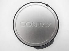 Contax GK-B Genuine Camera Body Cap For G1 / G2