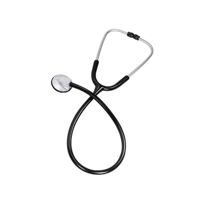 MED-COMFORT Stethoskop Deluxe Flachkopf
