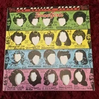 THE ROLLING STONES - SOME GIRLS / Vg+ UK A3U/B3U VINYL LP CUN 39108 PLAYS GREAT