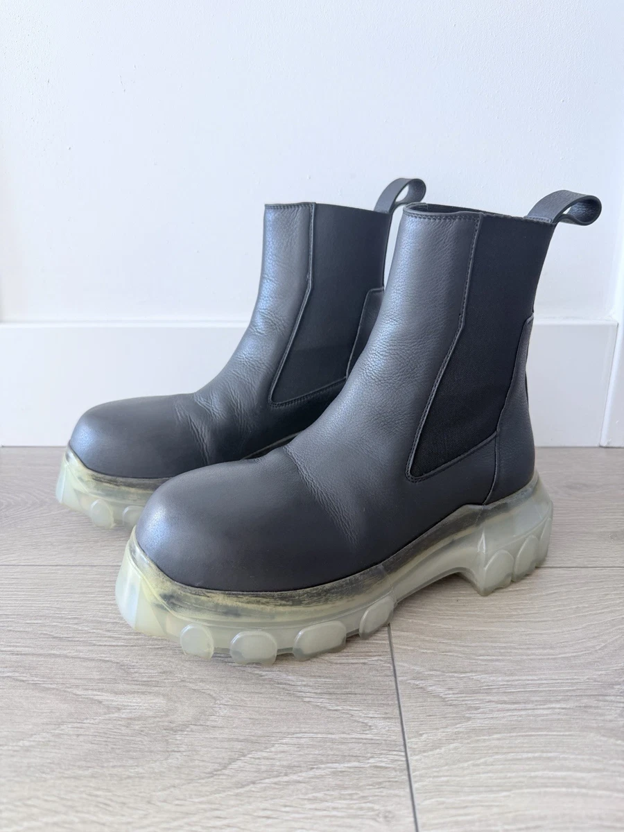 Rick Owens Women's Boots for sale | eBay