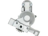 Anlasser Starter AS As-Pl S5143 FüR Jeep Chrysler Dodge Mitsubishi JS M1T93571 2