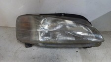 Feu avant (phare) Peugeot P4