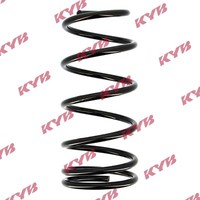 Fahrwerksfeder Hinterachse FÜR Land Rover Range Rover Evoque (L538) - KYB RA7176