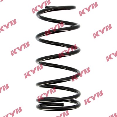 Fahrwerksfeder Hinterachse FÜR Land Rover Range Rover Evoque (L538) - KYB RA7176-image