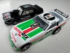 Vintage 1977 Hot Wheels John Force Oldsmobile Funny Car Hulk Hogan 1969 GTO Lot