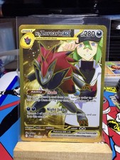 N's Zoroark ex 189/159 Sv09: Journey Together Holo for sale online
