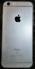 Apple iPhone 6s - 32 GB - Space Gray Unlocked