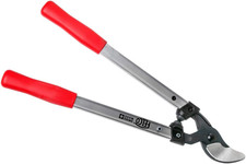 F211-50 Swiss Made Loppers for Gardening – 20" Lightweight Precision Loppers for