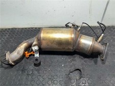 8K0131765F partikelfilter 1289031 AUDI A4 AVANT 8K5 2.0 BASICO QUATTRO