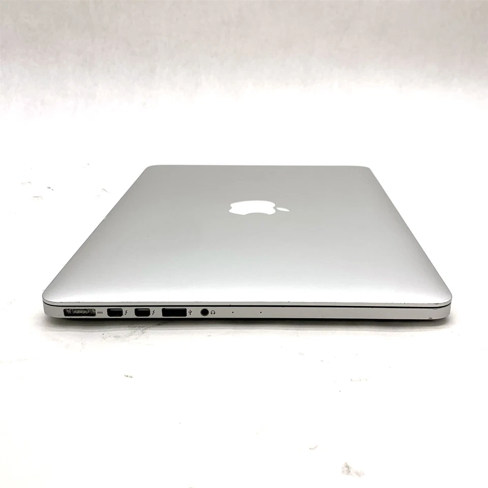 Apple Macbook Pro 12,2 1502 13.3" Retina i5-5257U 2.70GHz 8GB 256GB SSD Monterey - Image 4 of 4