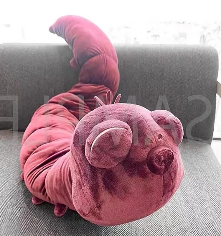 Jujutsu Kaisen Fushiguro Toji Stuffed Plush Doll Worm Toy Home Pillow Decor Gift - Image 4 of 4