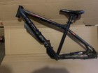 Carrera Vengeance E Spec Frame