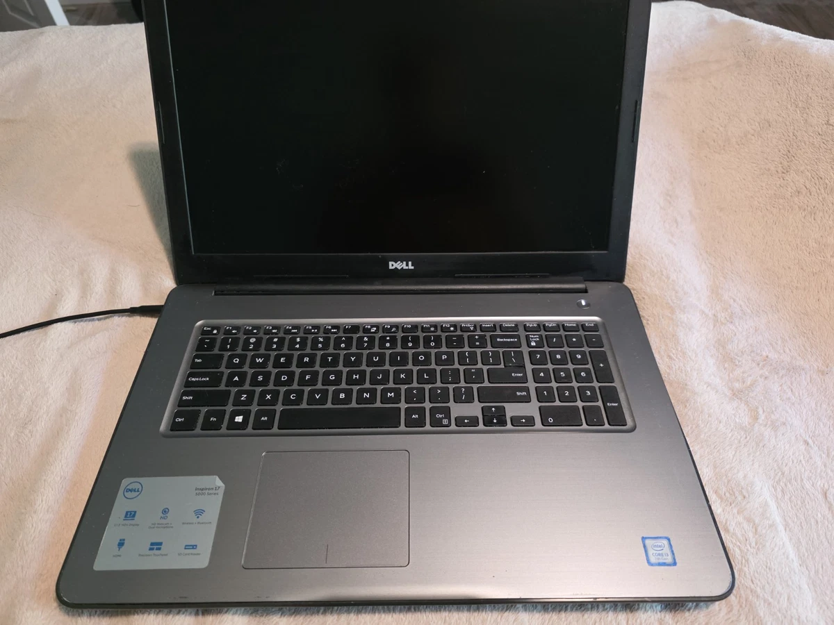 Dell Inspiron 17 5767 PC Laptops & Netbooks for Sale | Shop New