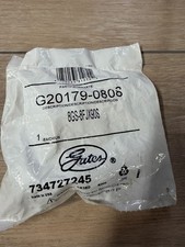 Hydraulic Coupling / Adapter Gates G20179-0808