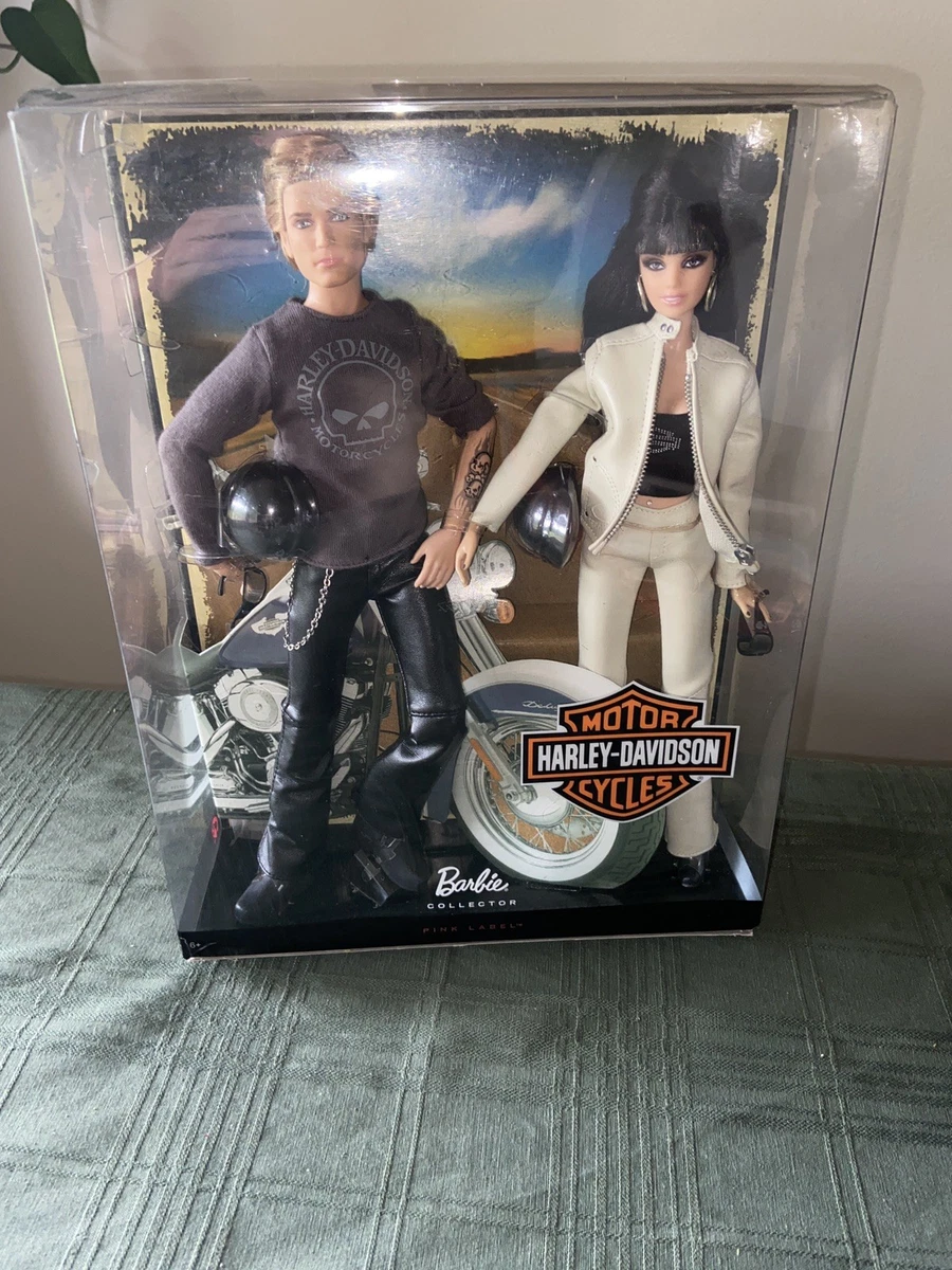 harley davidson pink label products for sale | eBay