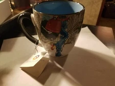 Spectrum Designz Coffee Mug 16 oz "Style is style either you got it or you don