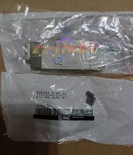1pcs SMC SY5120-5LOZ-01 NEW
