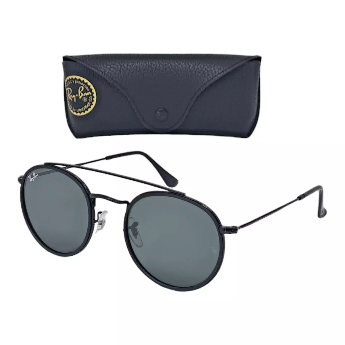 Ray ban sales doble puente