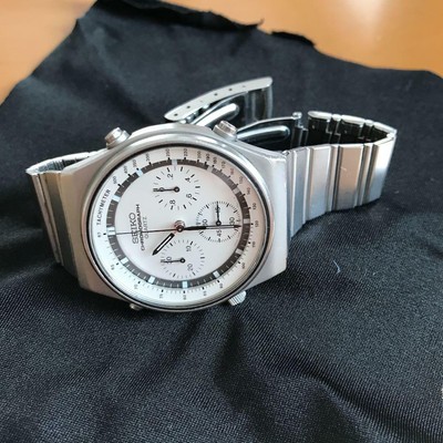 seiko speedmaster