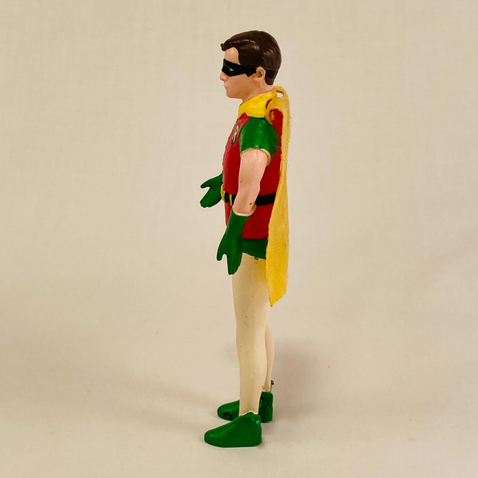 NJ Croce Bendable Robin Action Figure 5