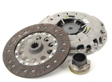 Kit d'embrayage BMW X5