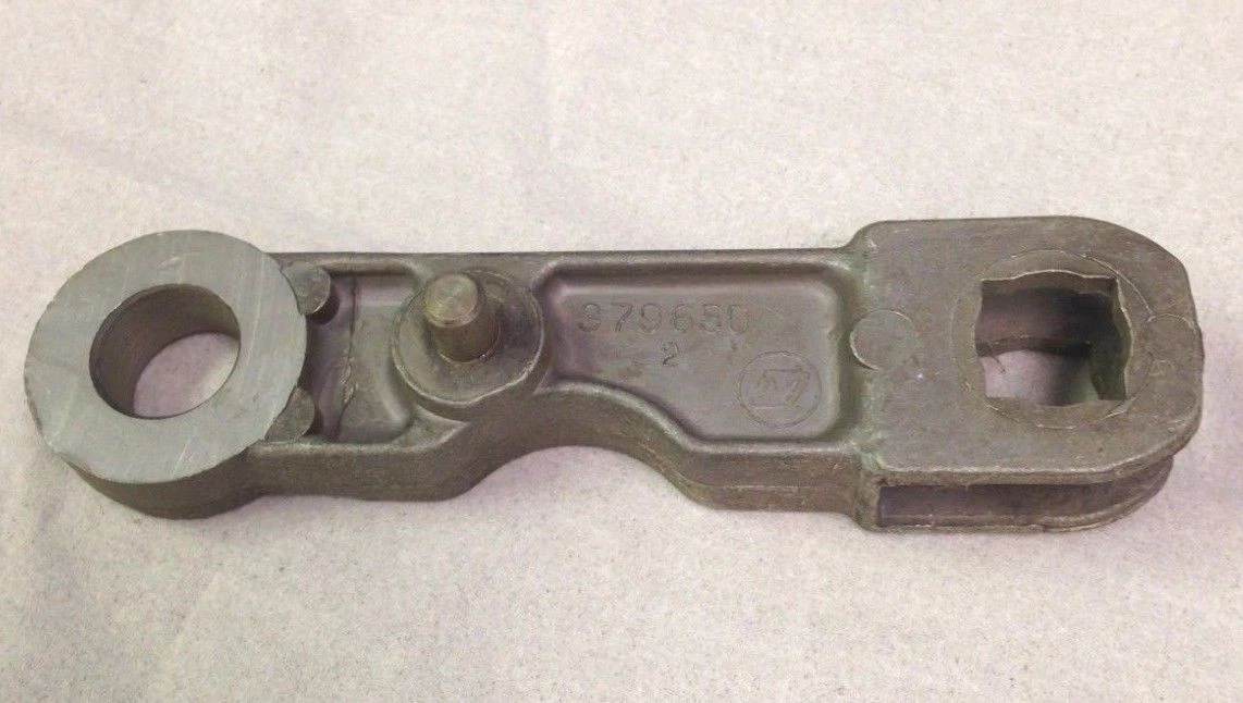 NEW OMC OEM EVINRUDE JOHNSON LINK, #379650, #0379650 | eBay