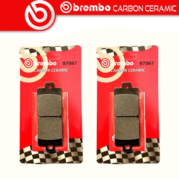 BeläGe Bremse Brembo Ceramic Vorne Piaggio 300 MP3 Yourban Lt Sport 2015>-image