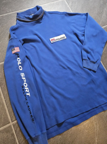 Vtg polo sport arctic - Gem Vtg polo sport arctic - Gem