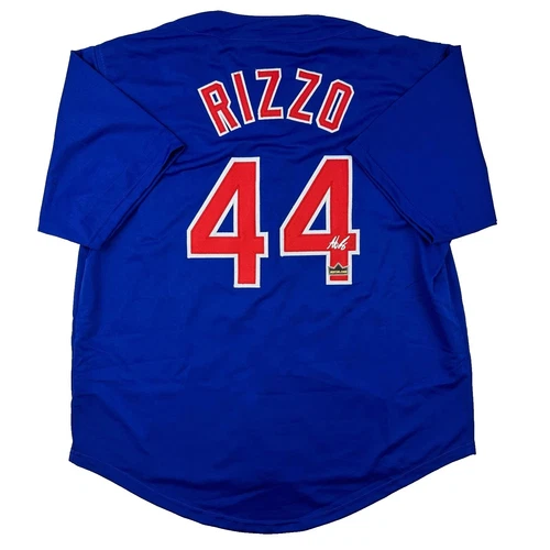 Anthony Rizzo MLB Jerseys