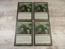 4x Savage Surge - Return to Ravnica - NM - English - OOP MTG