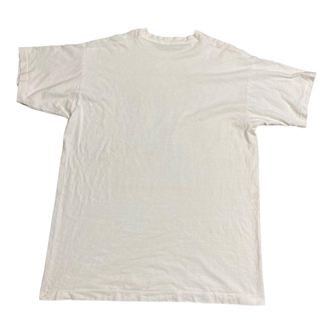 VINTAGE JORDAN I’M BACK Newspaper Tee Vintage Jordan I M Back Newspaper Tee | eBay
