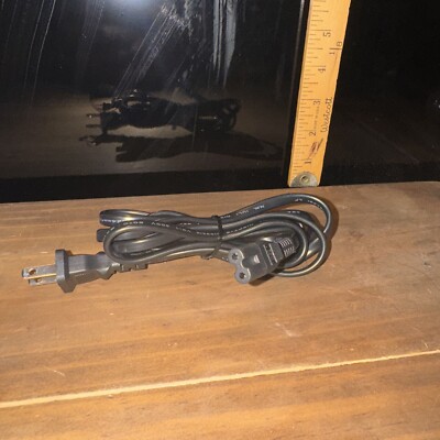 Power Cable for VIZIO TV E48-C2 E55-C2 M55-C2 E60-C3 E65-C3 E70-C3 D50-F1 10ft
