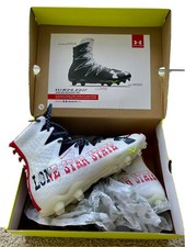 Under Armour Highlight LE Limited Edition Texas Lone Star State Football Cleats