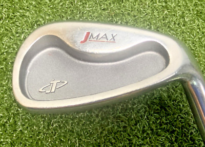 Tour Edge Bazooka JMAX 9 Iron /  RH / 70g Reactive Senior Graphite ~36'' / dj9366