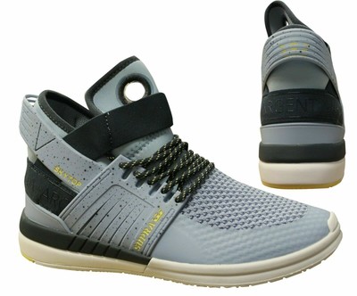 high top slip on trainers