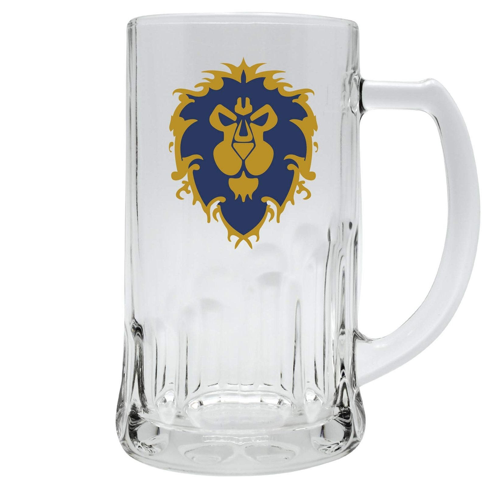 World Of Warcraft Tankard Alliance Boccale ABYSTYLE