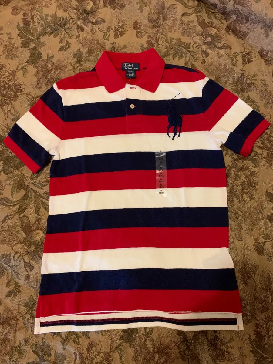 Childrens ralph lauren clearance polo shirts sale