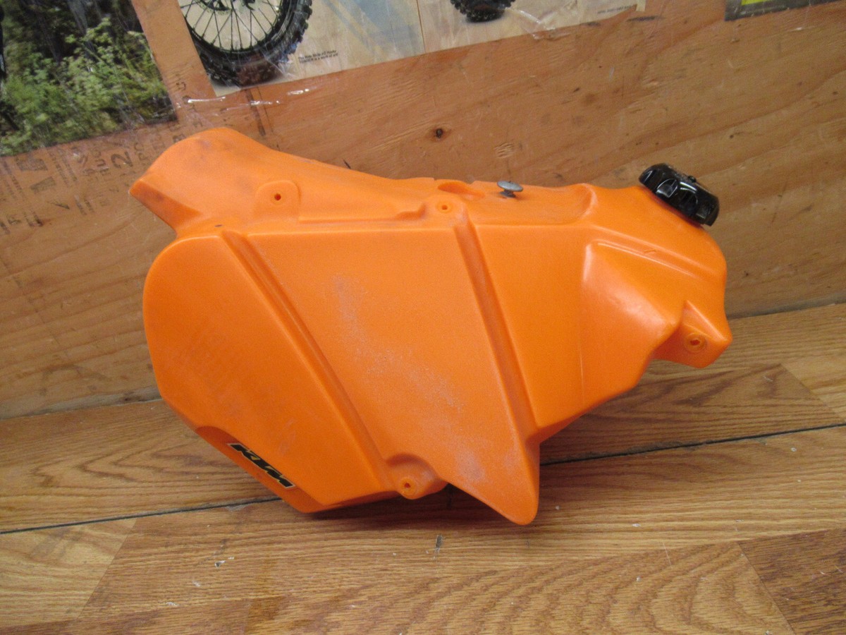KTM 525 SX 2004 KTM 525 SX 2004 GAS TANK ASSEMBLY | eBay