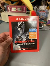 Predator Triple Feature (Blu-ray)