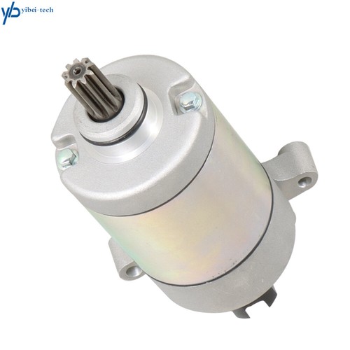 Starter for Yamaha Kodiak 700 YFM700 YFM 700 2016-2021 / 28P-81890-01-00 - Picture 2 of 8