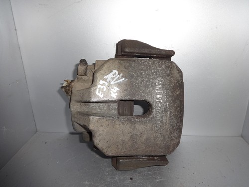 BMW E39 523i Bremssattel Bremszange Bremse vorne rechts ATE 6022296 92