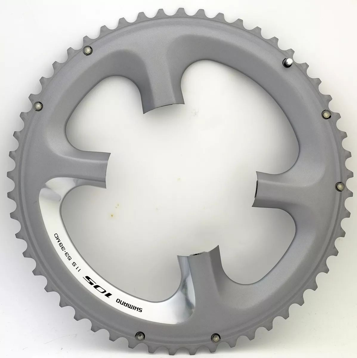 105 chainring 2025