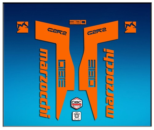 Autocollant Guitare Martin - Vinyle Autocollant, 9 Pouces, Pour étui, Voiture, Mur, Décoration Musique