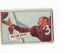 Click to enlarge William McColl