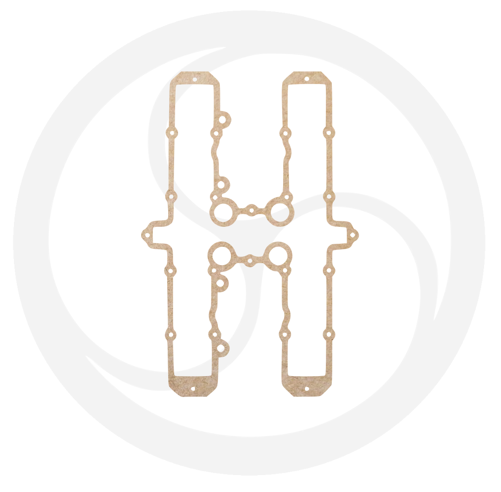 Kawasaki Cylinder Head Cover Gasket 11060-1900 ZR-7 ZR7S 2000-05